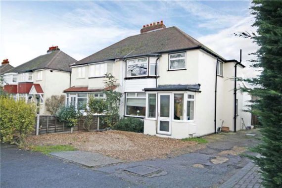 3&nbsp;Bedroom&nbsp;Semi-Detac...